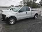 2004 Ford F150