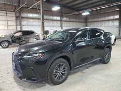 Lexus nx 350 salvage cars for sale: 2023 Lexus NX 350