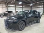 2023 Lexus NX 350