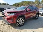 2020 Toyota Rav4 Limited