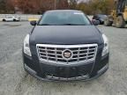 2015 Cadillac XTS Luxury Collection