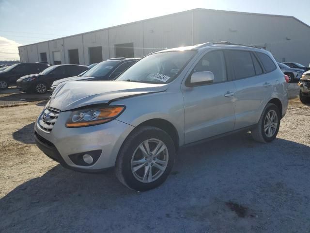 2010 Hyundai Santa FE SE