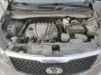 2014 KIA Sportage Base