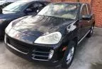 2010 Porsche Cayenne