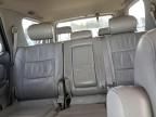 2002 Toyota Sequoia Limited