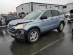 2010 Honda CR-V EXL