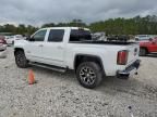 2016 GMC Sierra K1500 SLT