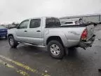 2006 Toyota Tacoma Double Cab