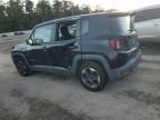 2016 Jeep Renegade Sport