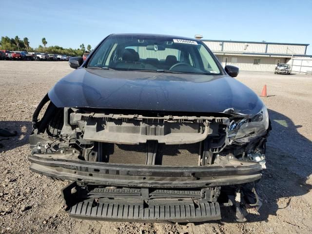 2015 Subaru Legacy 2.5I Premium