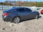 2013 Infiniti M37 X