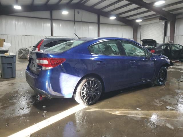 2017 Subaru Impreza