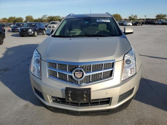 2010 Cadillac SRX Luxury Collection