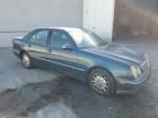 2001 Mercedes-Benz E 320