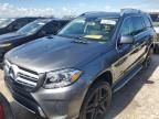 2017 Mercedes-Benz GLS 450 4matic