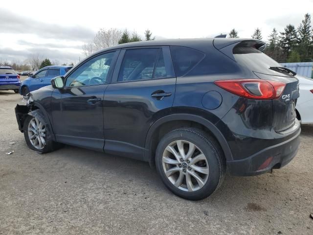 2014 Mazda CX-5 GT