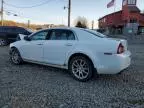 2009 Chevrolet Malibu LTZ