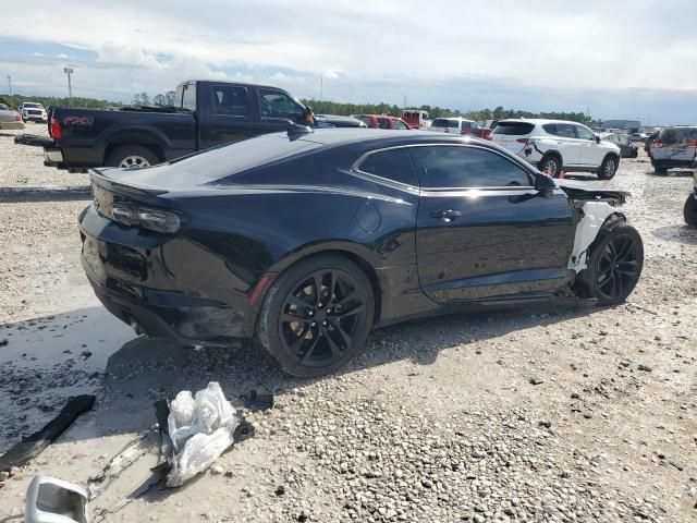 2023 Chevrolet Camaro LS