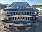 2014 Chevrolet Silverado K1500 LTZ