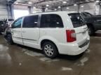 2011 Chrysler Town & Country Touring