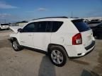 2011 Jeep Compass Sport