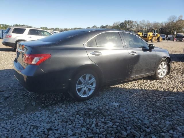 2008 Lexus ES 350