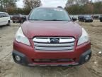 2014 Subaru Outback 2.5I