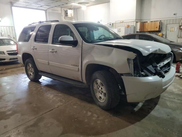 2011 Chevrolet Tahoe K1500 LT