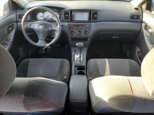 2004 Toyota Corolla CE