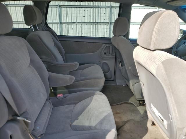 2008 Toyota Sienna CE