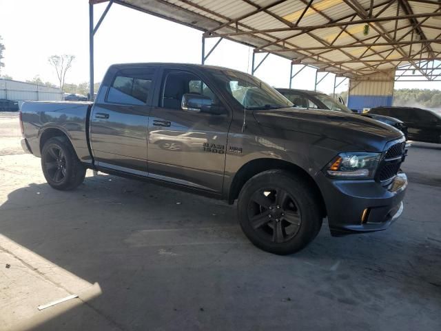 2018 Dodge RAM 1500 Sport