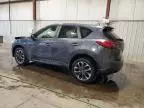 2016 Mazda CX-5 GT