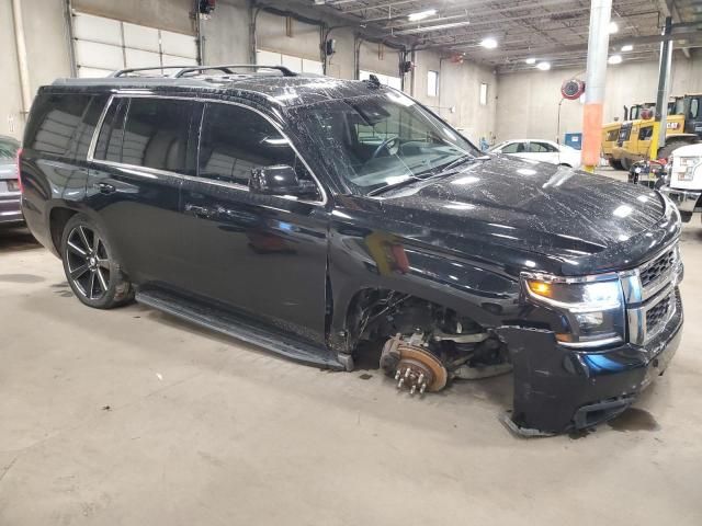 2015 Chevrolet Tahoe K1500 LT