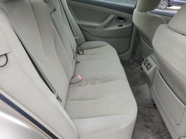 2007 Toyota Camry Hybrid