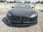 2021 Tesla Model S