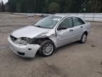 2007 Ford Focus ZX4