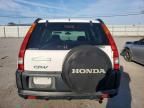 2004 Honda CR-V EX