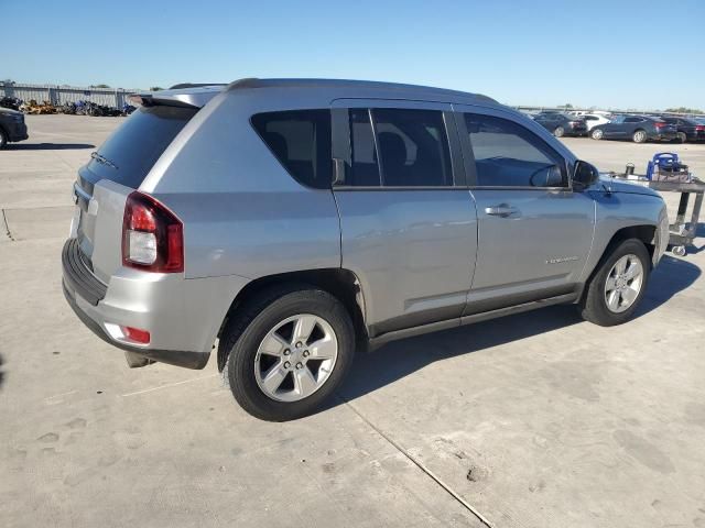 2014 Jeep Compass Sport