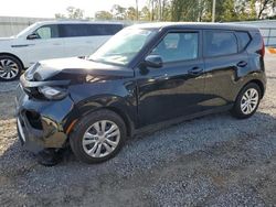 KIA Soul Vehiculos salvage en venta: 2021 KIA Soul LX