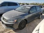 2015 Volkswagen Jetta TDI