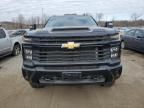 2024 Chevrolet Silverado K2500 Custom