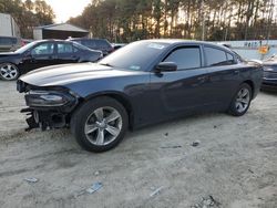 Dodge salvage cars for sale: 2016 Dodge Charger SXT