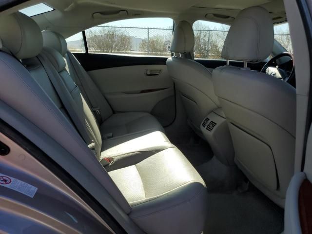 2009 Lexus ES 350