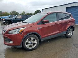 2014 Ford Escape SE en venta en Shreveport, LA