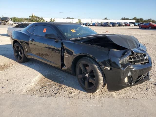 2010 Chevrolet Camaro LT