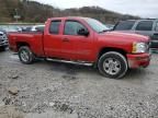 2010 Chevrolet Silverado K1500 LT