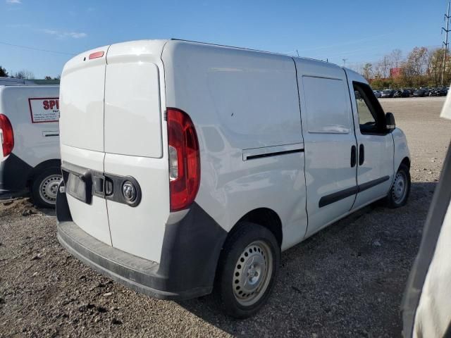 2017 Dodge RAM Promaster City