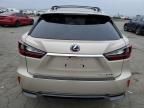 2019 Lexus RX 450H Base