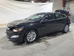 Vehiculos salvage en venta de Copart North Billerica, MA: 2023 Chevrolet Malibu LT