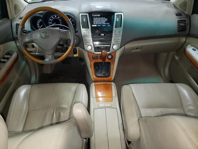 2007 Lexus RX 350